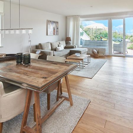 Techts Apartmenthaus Timmendorfer Strand Bagian luar foto