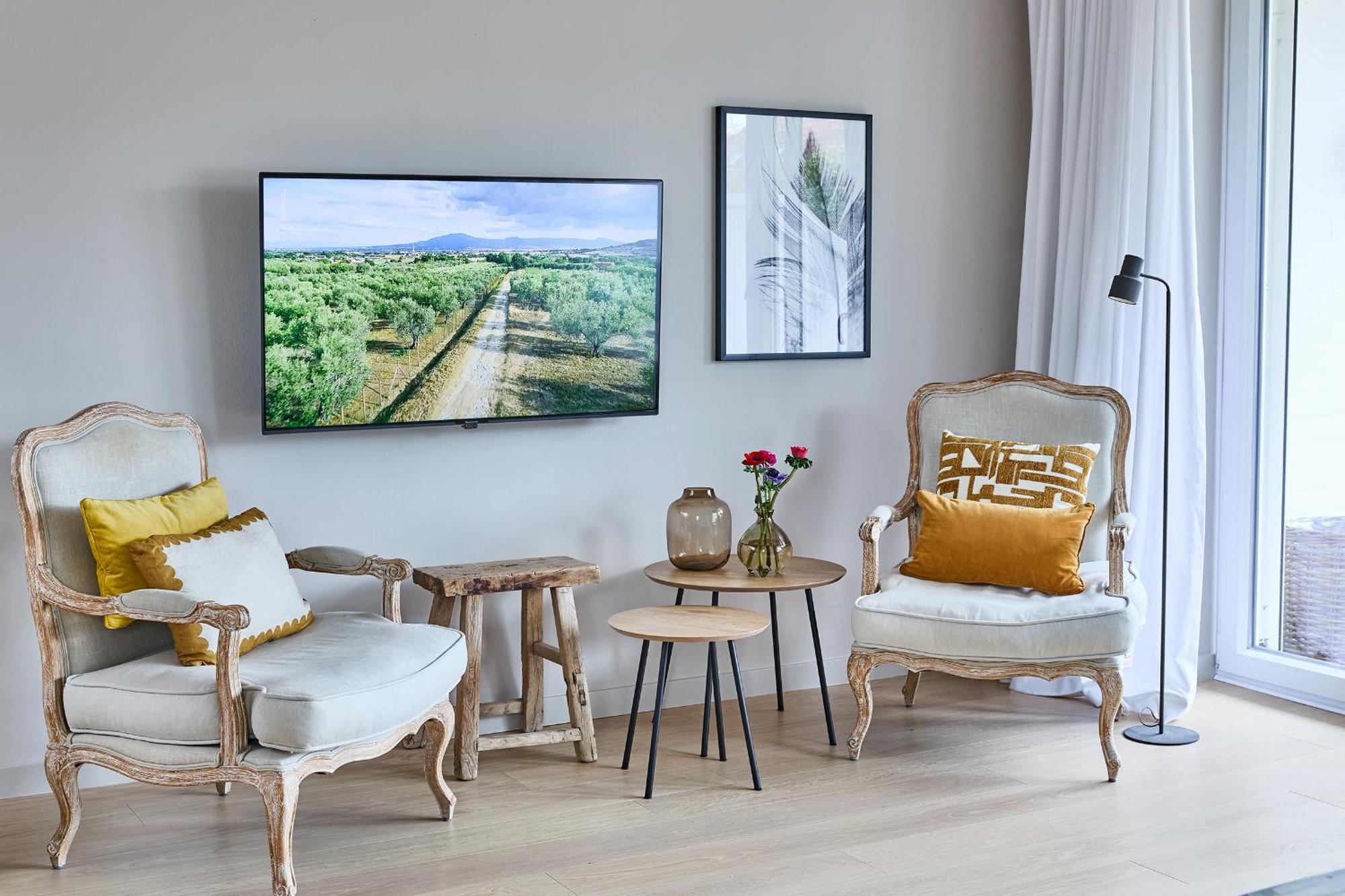 Techts Apartmenthaus Timmendorfer Strand Bagian luar foto