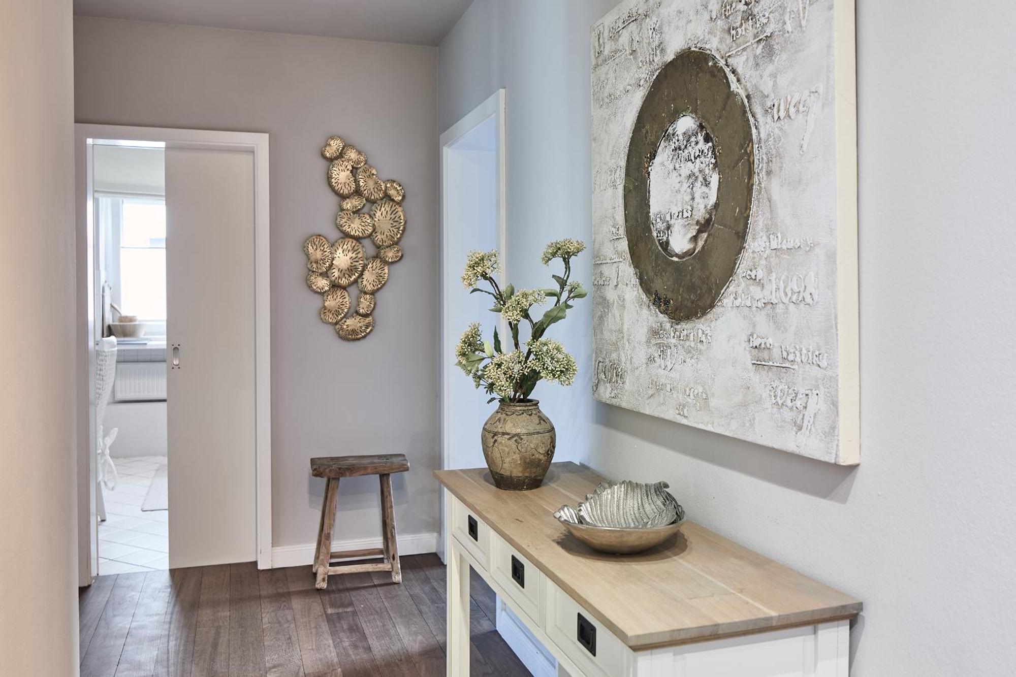 Techts Apartmenthaus Timmendorfer Strand Bagian luar foto