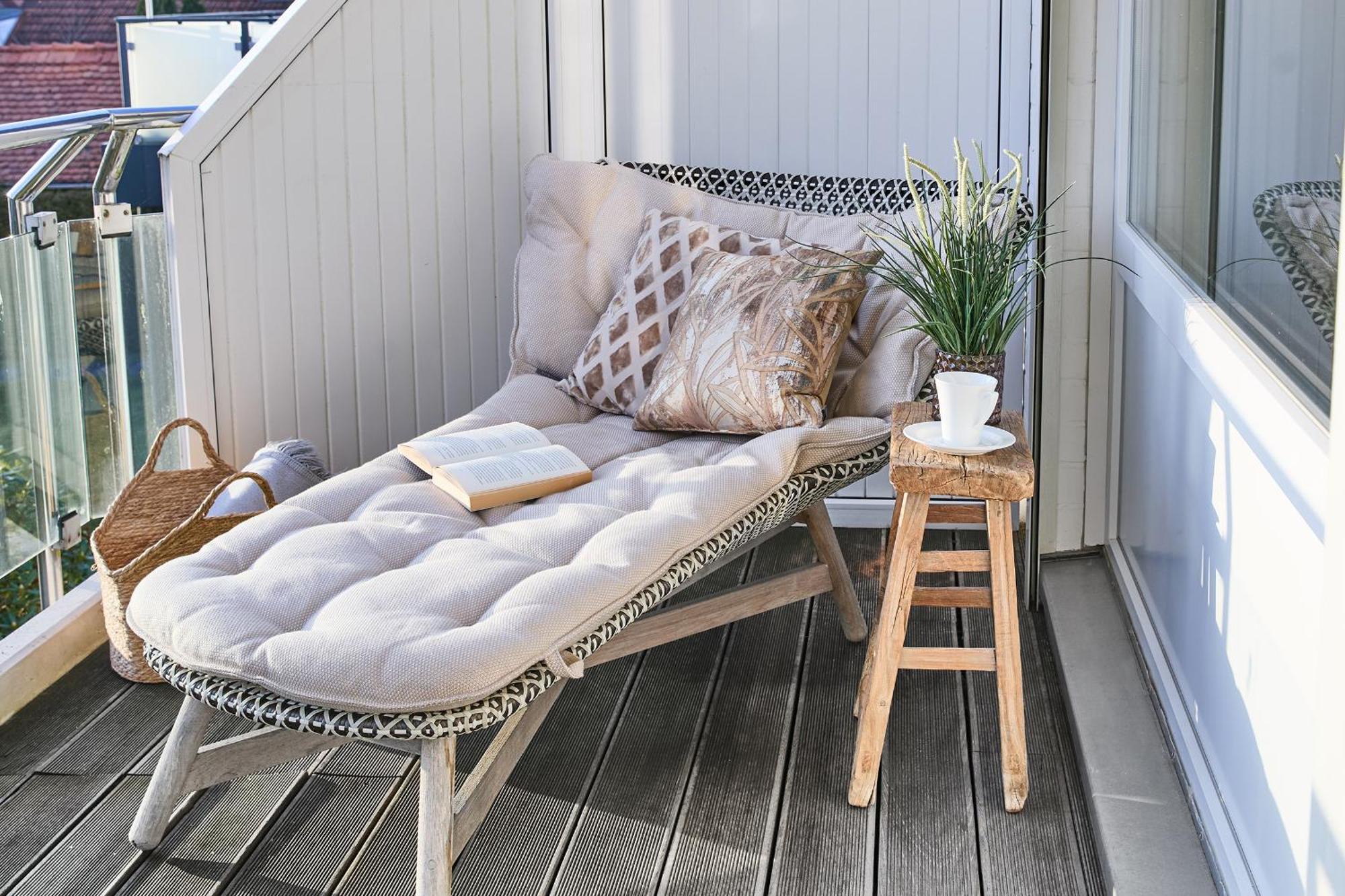 Techts Apartmenthaus Timmendorfer Strand Bagian luar foto