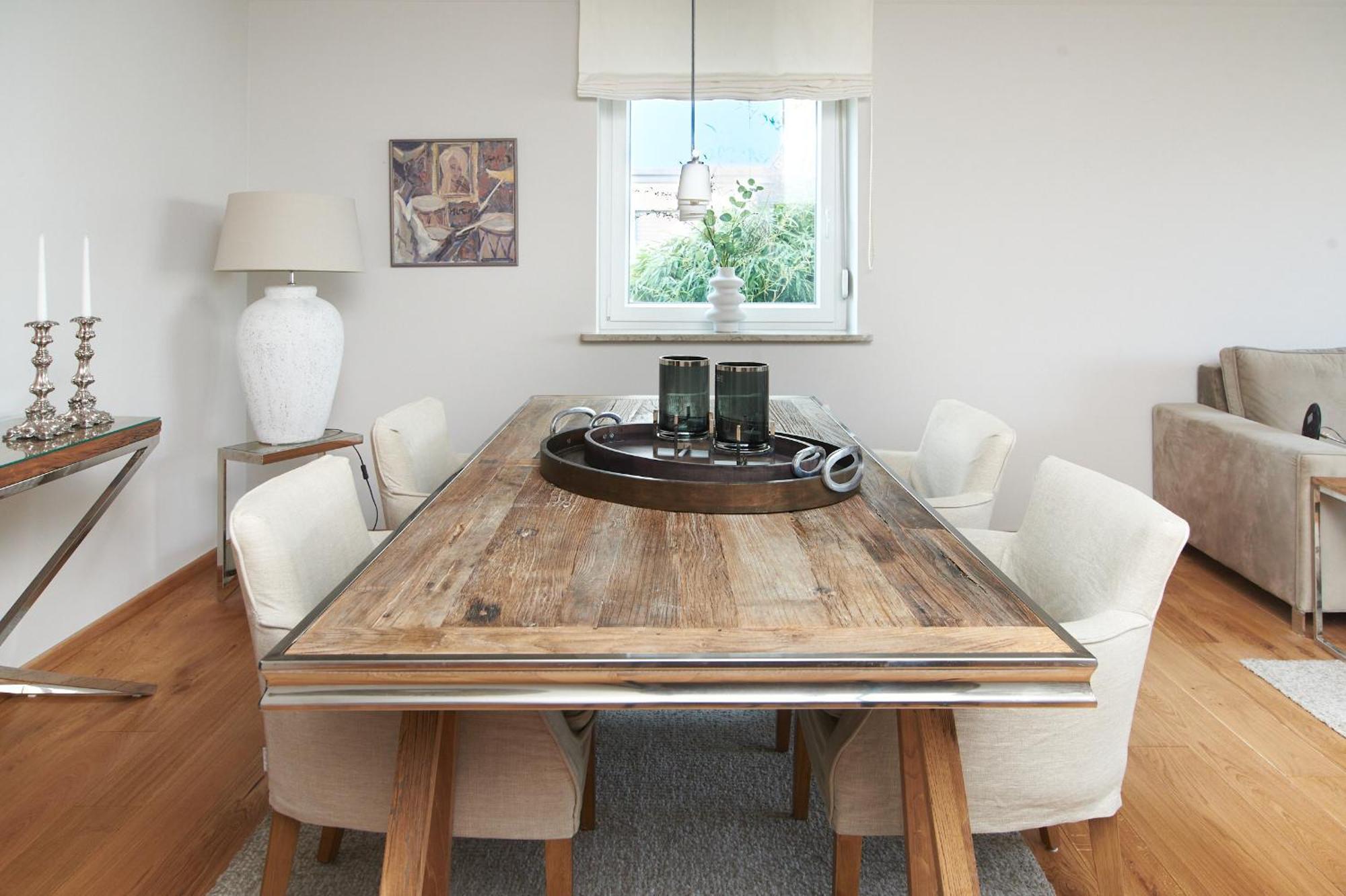 Techts Apartmenthaus Timmendorfer Strand Bagian luar foto