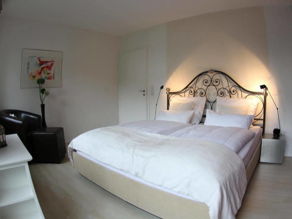 Techts Apartmenthaus Timmendorfer Strand Bagian luar foto